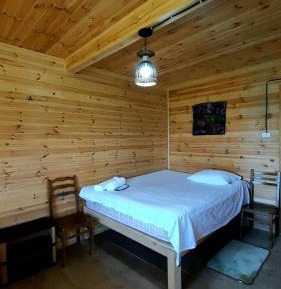 Comfort Triple Room with Shower