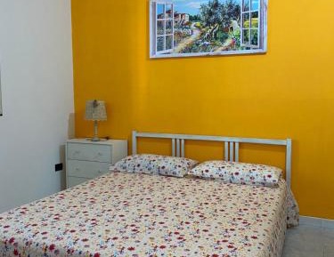 Double or Twin Room with Private Bathroom