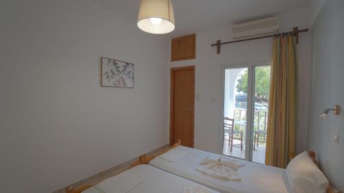 Twin Room with Mountain View