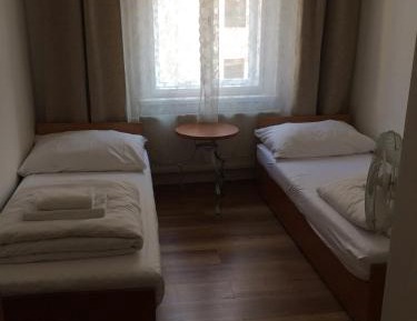 Budget Double or Twin Room