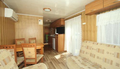 Mobile Home