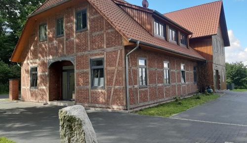 Apartment - Ground Floor