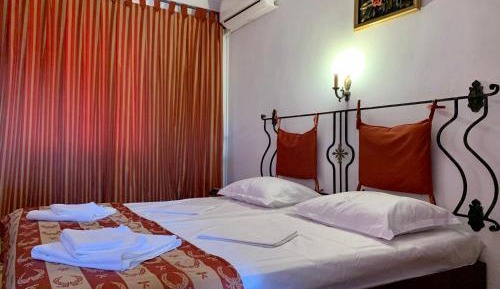 Double Room without balcony Nalba