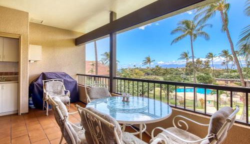 Two Bedroom Apartment 