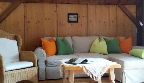 Family Two-Bedroom Apartment