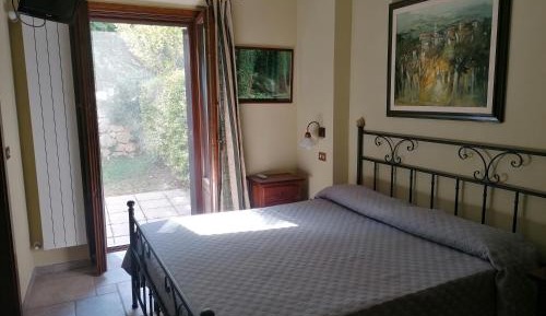 Small Double Room