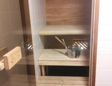 Apartment - Split Level