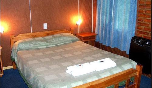 Bungalow (6 Adults)