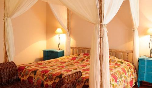 Double or Twin Room (1-2 Adults)