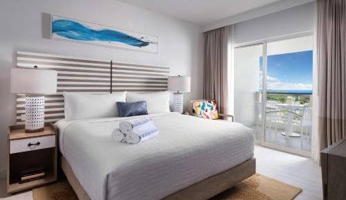 One-Bedroom Villa