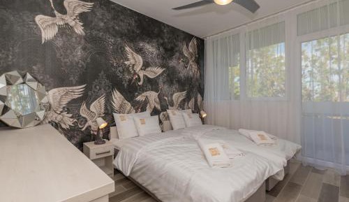 Small Twin Room