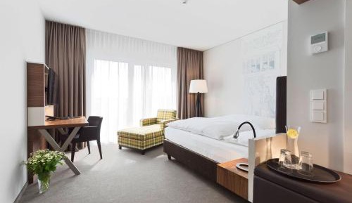 Comfort Double Room SELECT