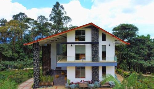 Deluxe Villa