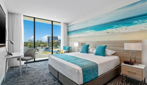 Coastal Deluxe