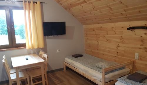 Quadruple Room with Bathroom