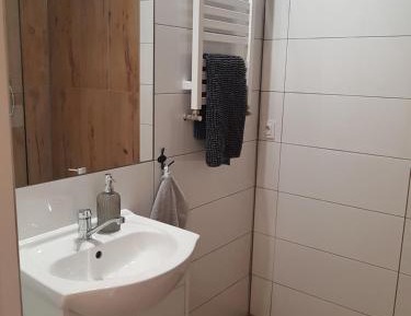 Family Room with Private Bathroom