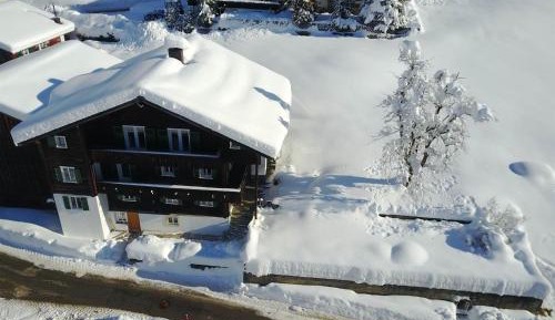Holiday Home