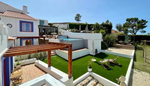 Studio House