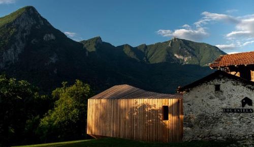 One-Bedroom Chalet