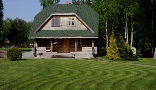 Holiday Home (4 Adults)