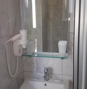 Superior Double or Twin Room with Sea View