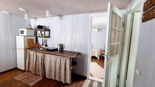 Two-Bedroom Townhouse