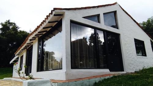 Five-Bedroom House