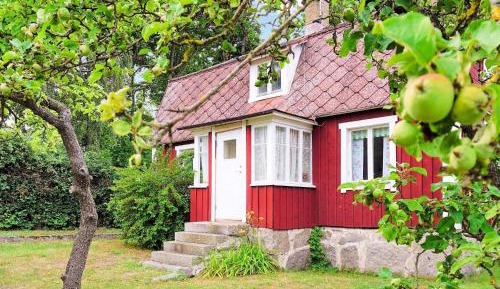 Two-Bedroom Holiday Home