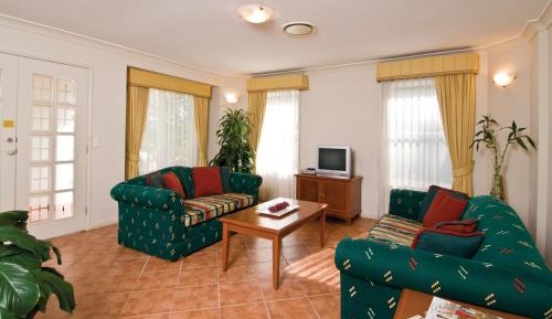 One-Bedroom Suite