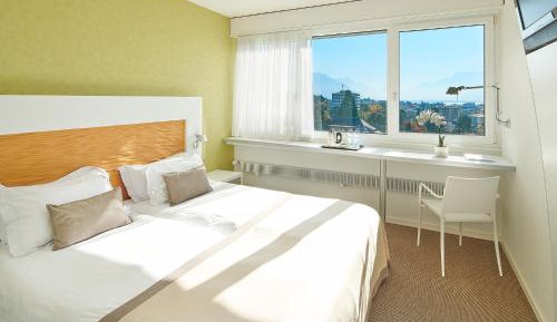 Double Room - Lake Side