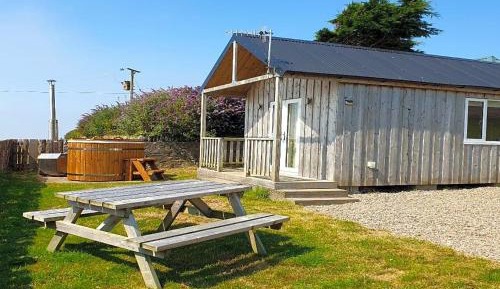 One-Bedroom Chalet