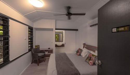 St Crispin Cottage