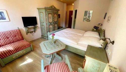  Traditional Double Room 