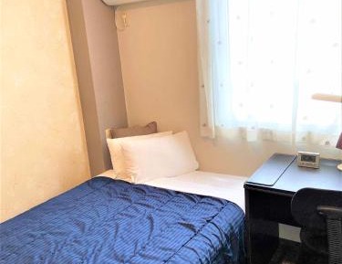 Small Double Room - Non-Smoking
