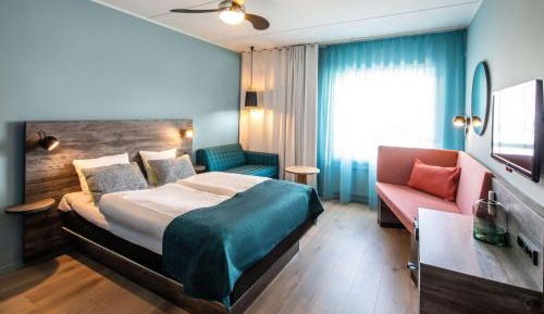 Standard Family Room