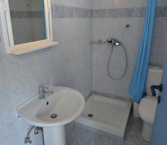 Studio with Side Sea View (2 Adults)