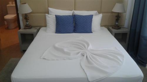 Superior Suite with Sea View