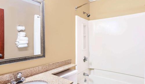Double Room - Disability Access/Non-Smoking