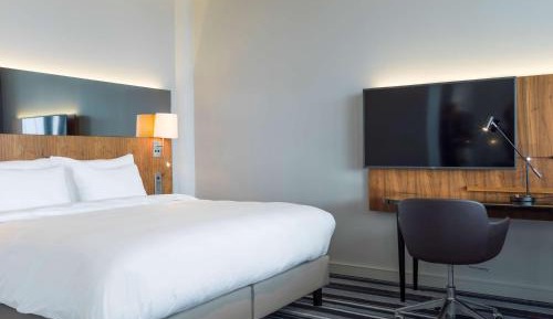 Scandinavian Style Premium Room