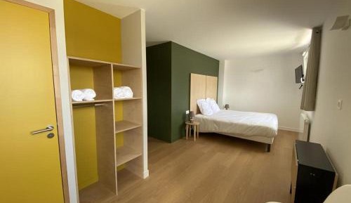 Superior King Room