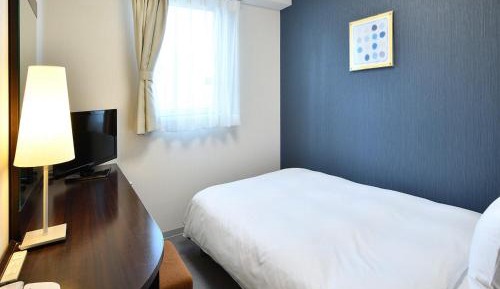 Standard Single Room - Non-Smoking