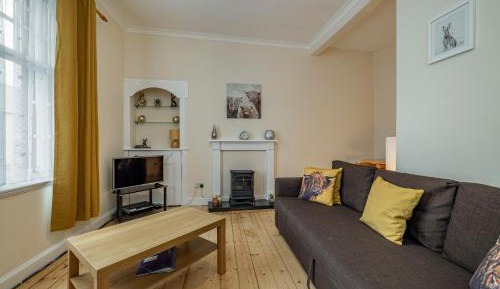 Apartment - Ground Floor