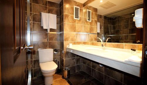 Economy Double or Twin Room