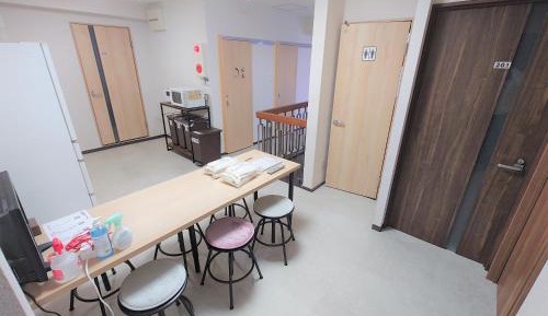 Japanese-Style Room
