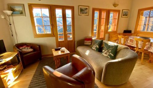 Chalet