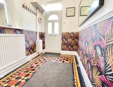 Basic Triple Room