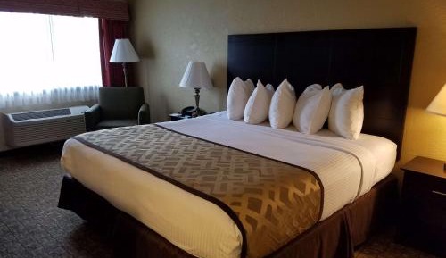 King Room