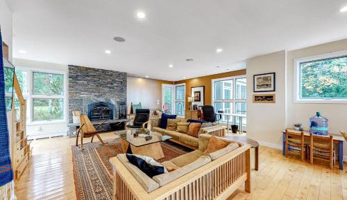 Three Bedroom holiday home 