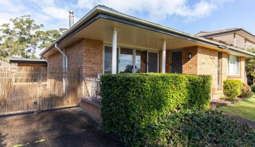 Holiday Home