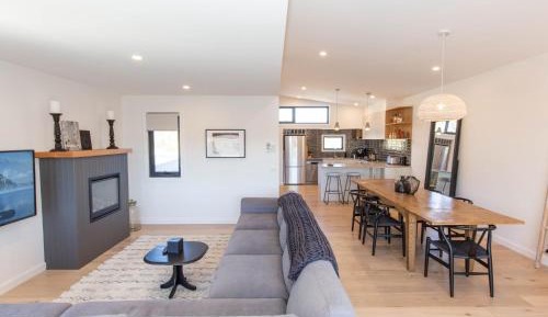 Apartment - Split Level